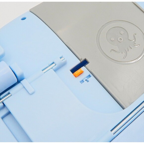 Octonauts Above & Beyond Octoray Transforming Playset RF8243 - Picture 10 of 11